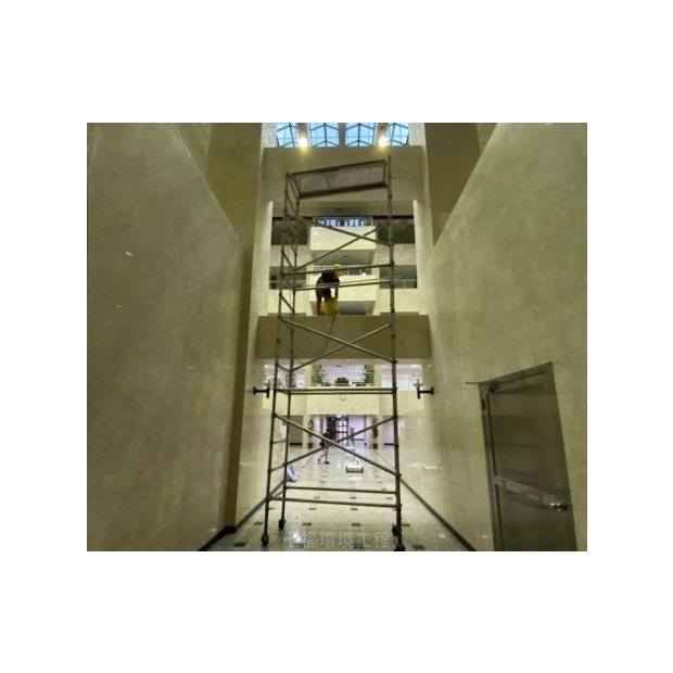 高空作業,環境清潔 高空作業,環境清潔