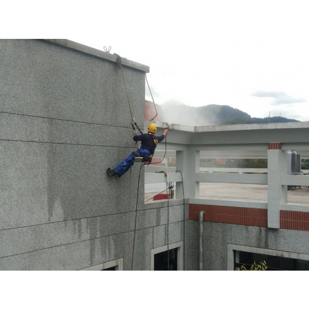 外牆清洗 外牆清洗